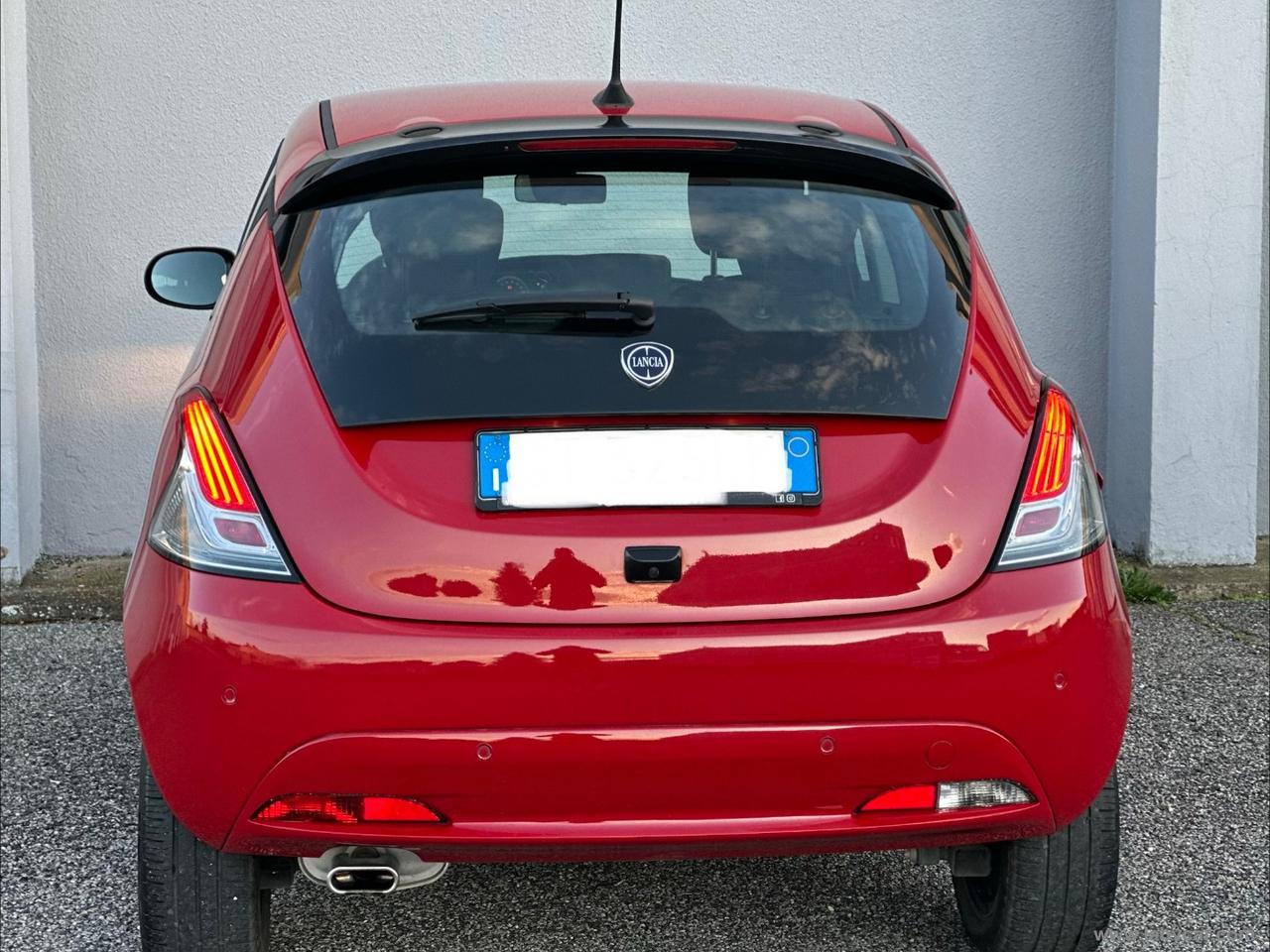 LANCIA Ypsilon 1.2 69 CV 5p. GPL GOLD Plus