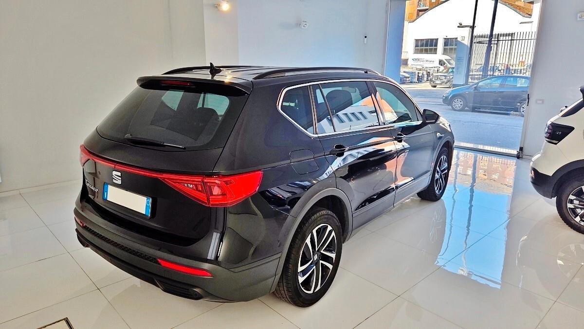 Seat Tarraco 2.0 TDI Style