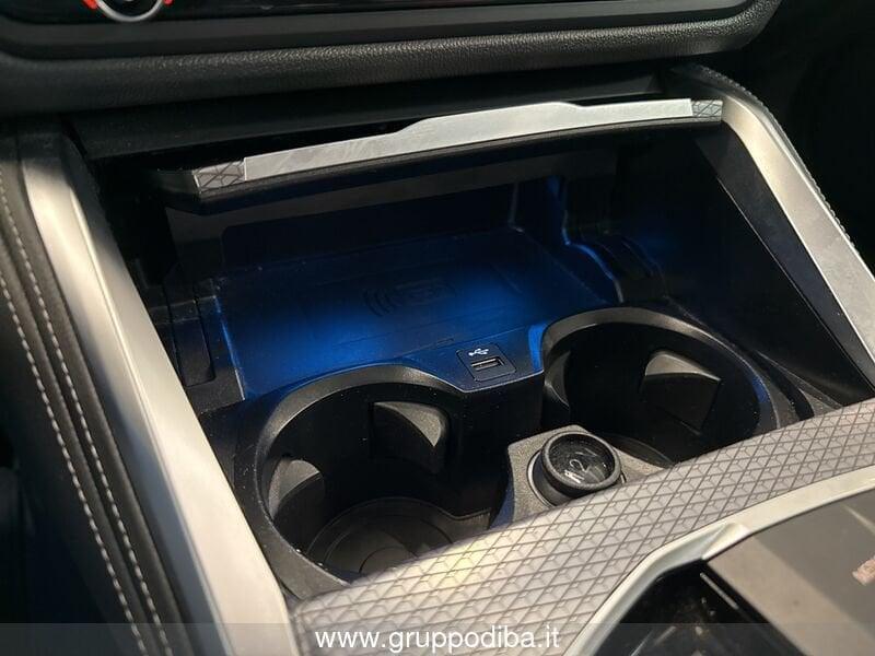 BMW Serie 4 Gran Coupé Serie 4 G26 LCI 2024 Gran Coup 420d Gran Coupe mhev 48V xdrive MSport Pro auto