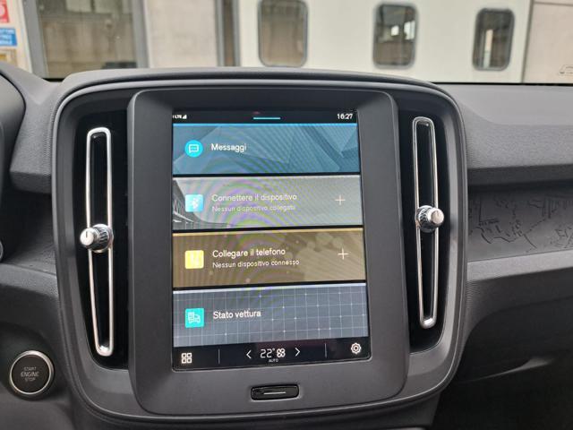 VOLVO XC40 automatico