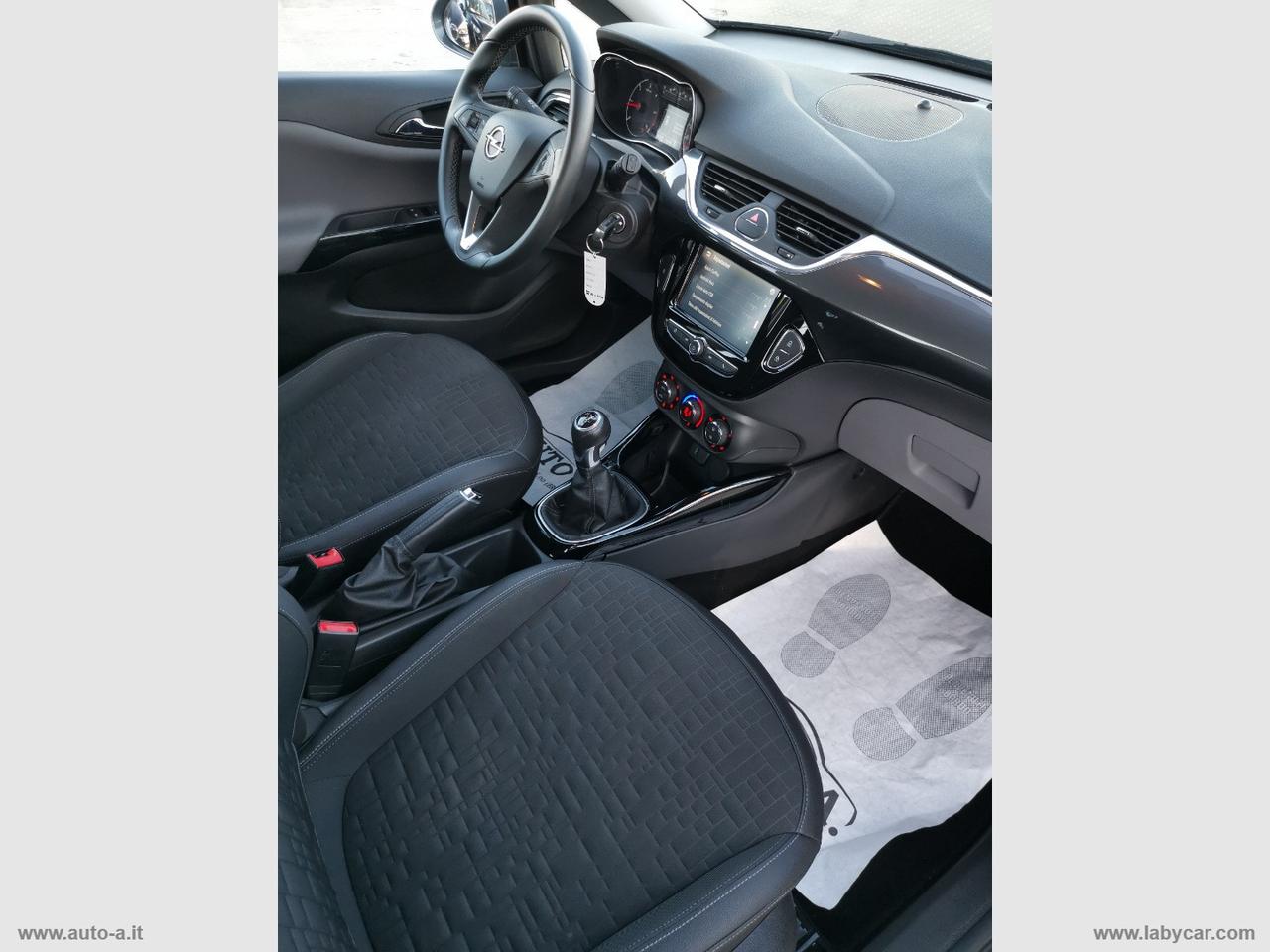 OPEL Corsa 1.3 CDTI 5p. Cosmo