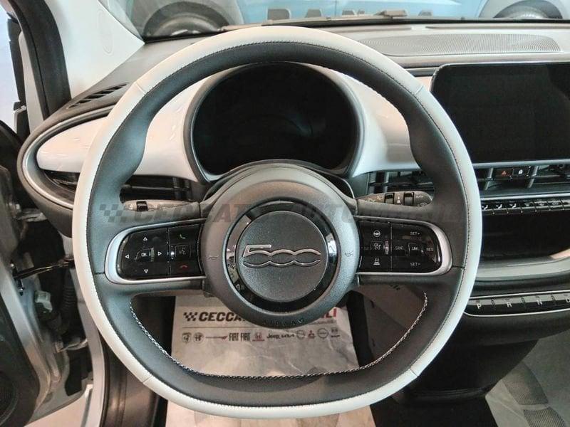 FIAT 500 500e Hatchback My25 500e - LaPrima 320 Berlina