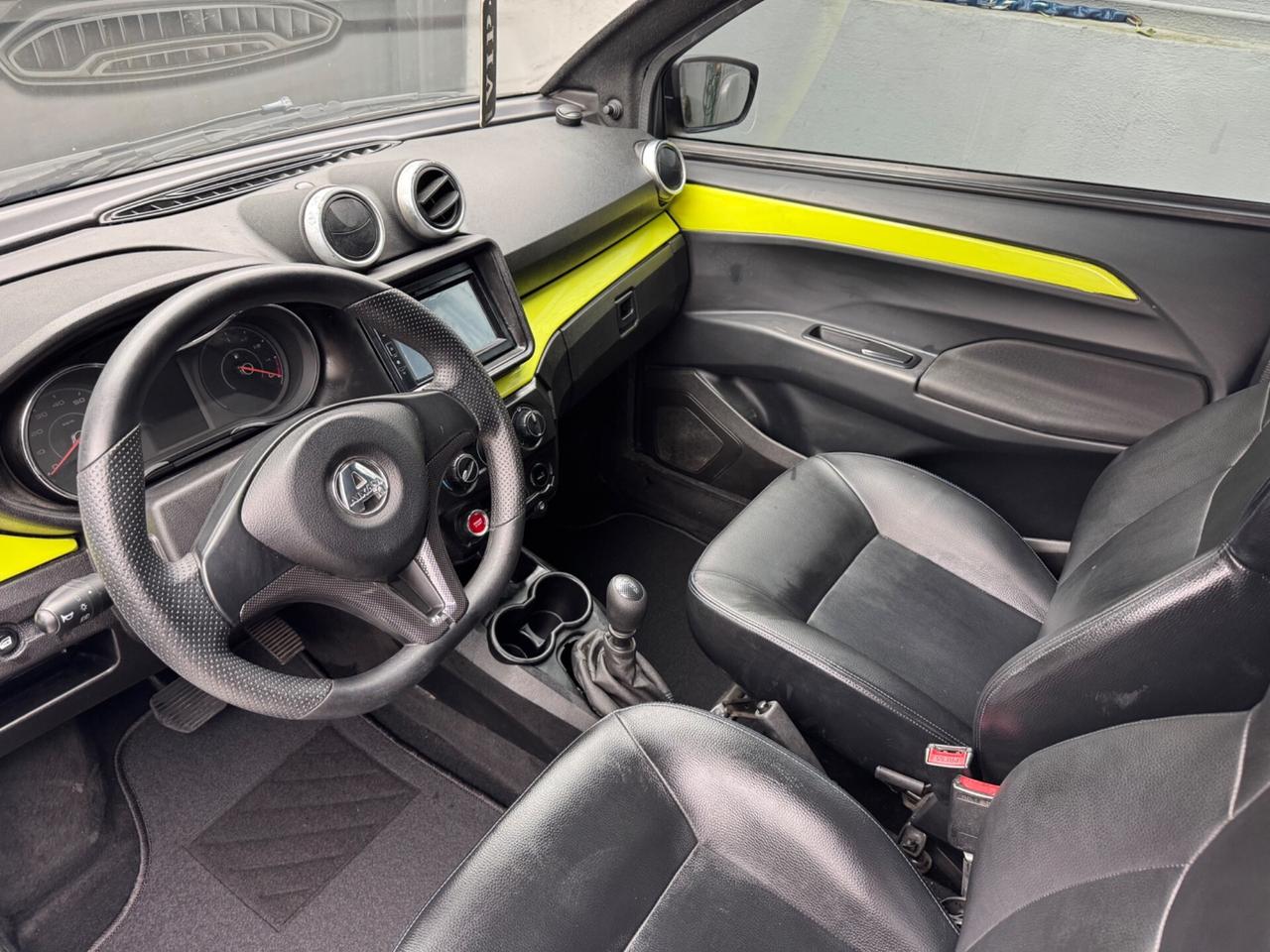 Aixam GTO Kit Viper Unipro Finanziabile Permute