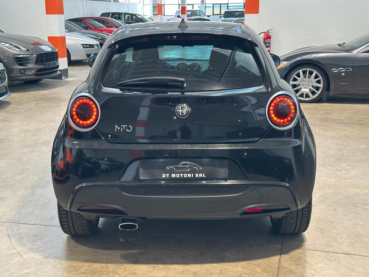 Alfa Romeo MiTo 1.4 70 CV 8V Progression - CINGHIA FATTA