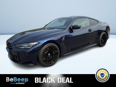 BMW Serie 4 Coupé M4 COUPE 3.0 COMPETITION M XDRIVE AUTO