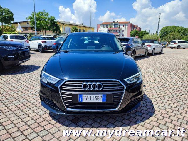 AUDI A3 SPB 30 TFSI S tronic Business