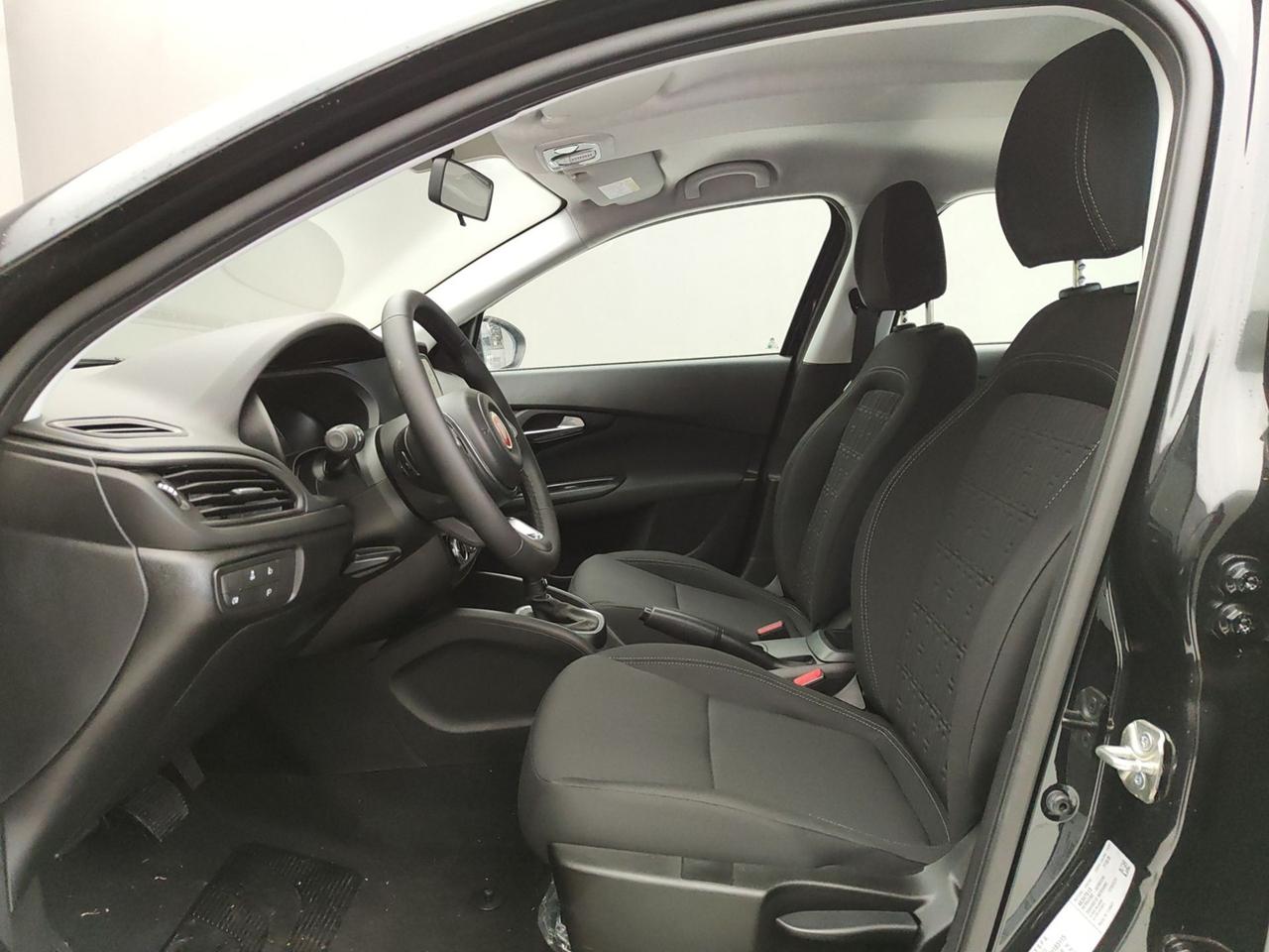 FIAT Tipo 5porte II 2021 TIPO 1.5 HYBRID 130CV MHEV DCT
