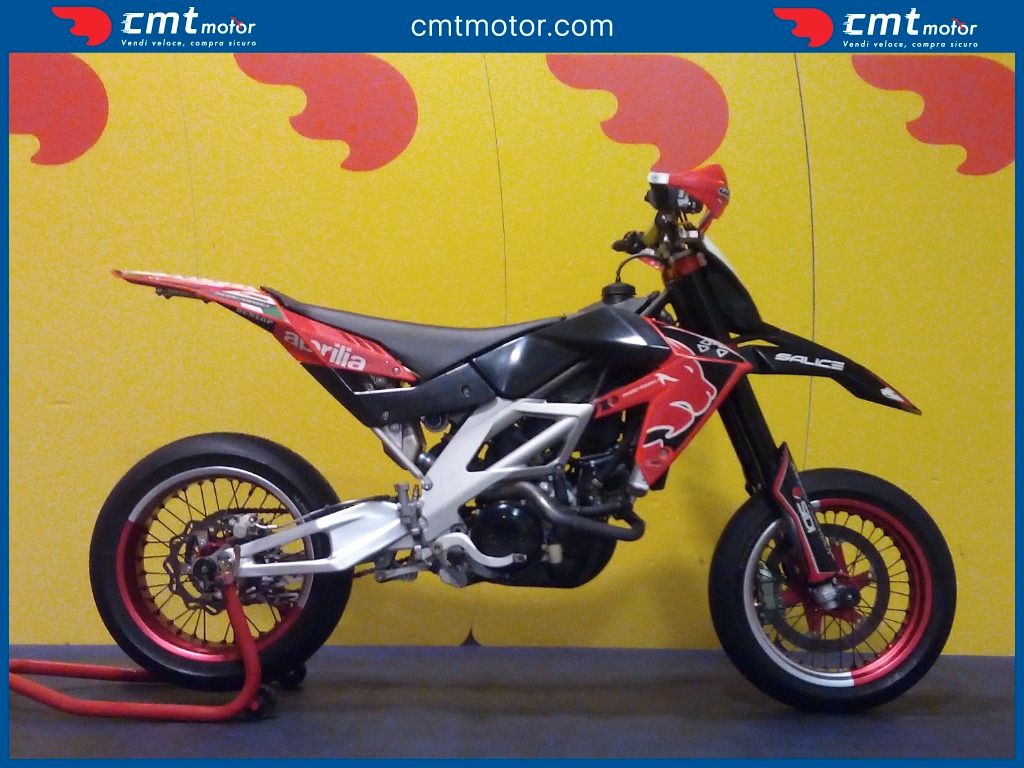 Aprilia RXV 550 2006 Km €, a Castel Mella 172973553