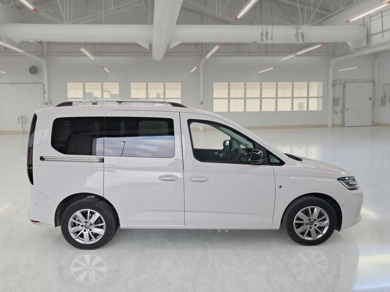 VOLKSWAGEN CADDY 2.0 TDI 90KW SCR LIFE DSG MONOVOLUME