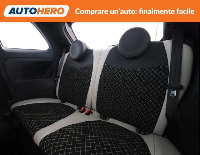 FIAT 500 1.0 Hybrid Star