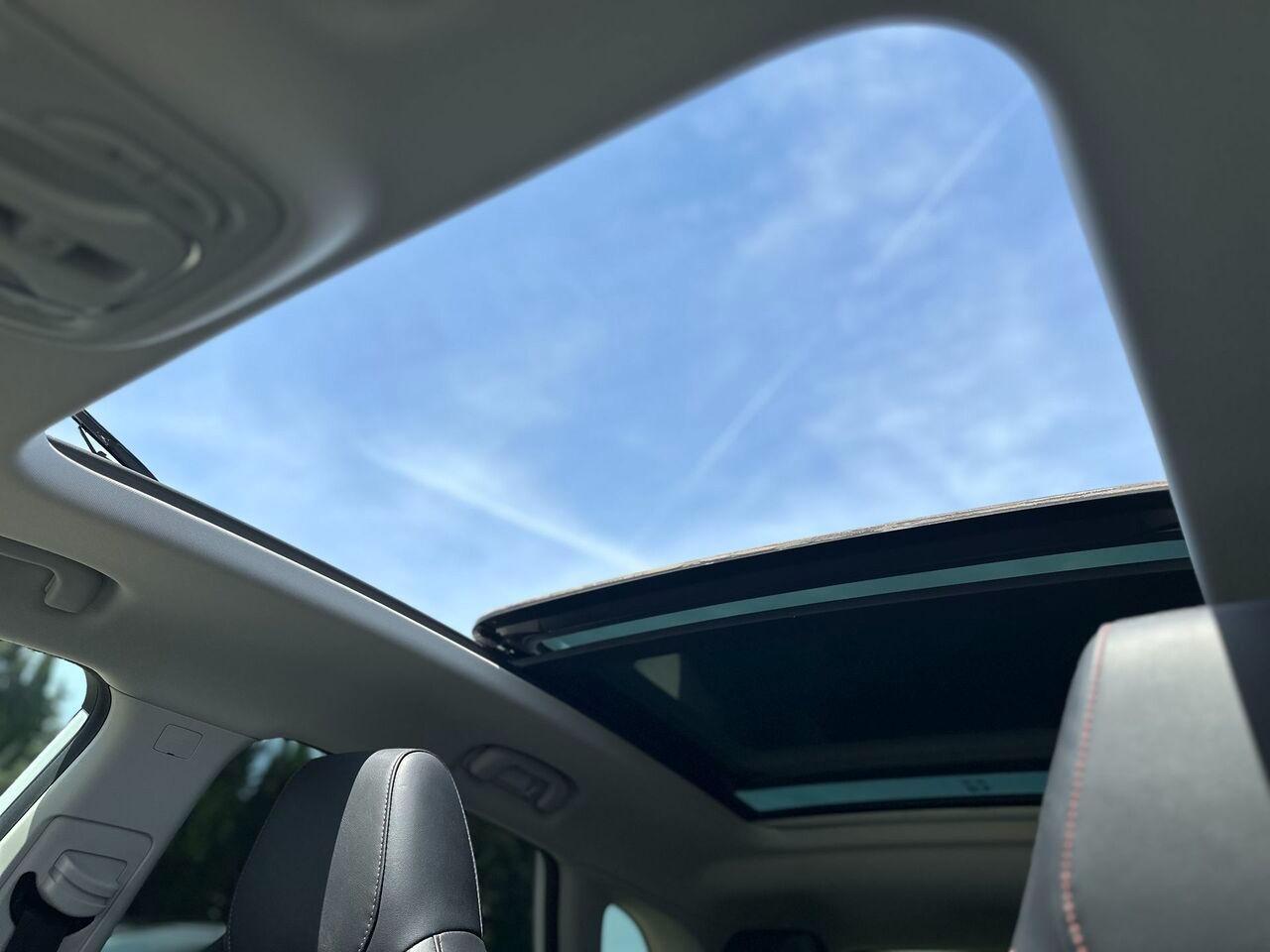 MG HS I - HS 1.5 t Luxury