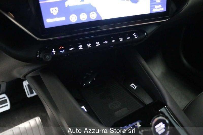 Alfa Romeo Junior Junior 1.2 145 CV Hybrid eDCT6 Q4 *PROMO AZZURRA*