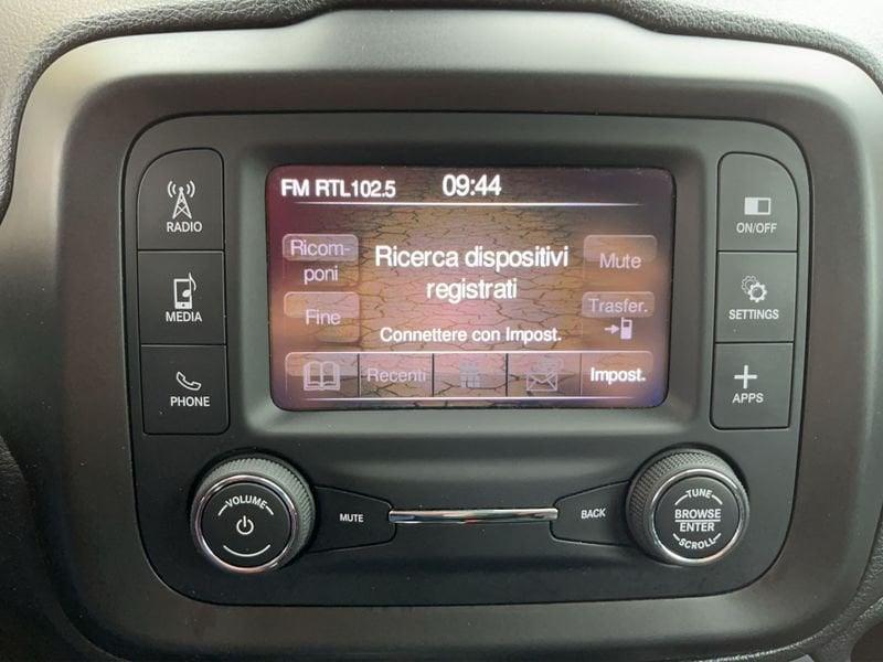 Jeep Renegade Renegade 1.0 t3 Limited 2wd