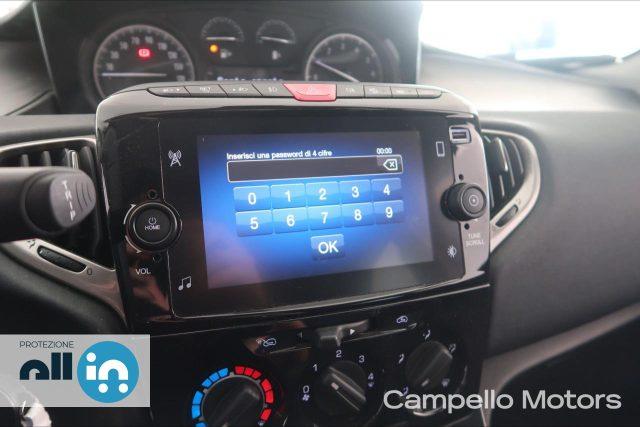 LANCIA Ypsilon Ypsilon 1.0 70cv Hybrid Gold