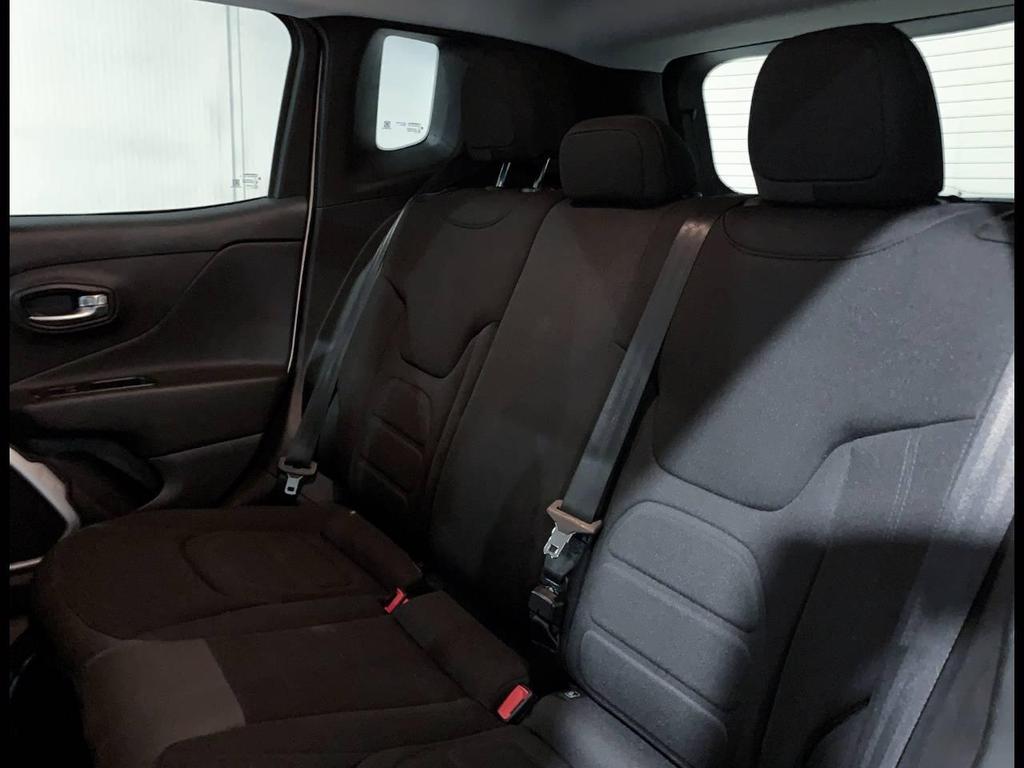 Jeep Renegade 1.0 T3 Longitude 2WD