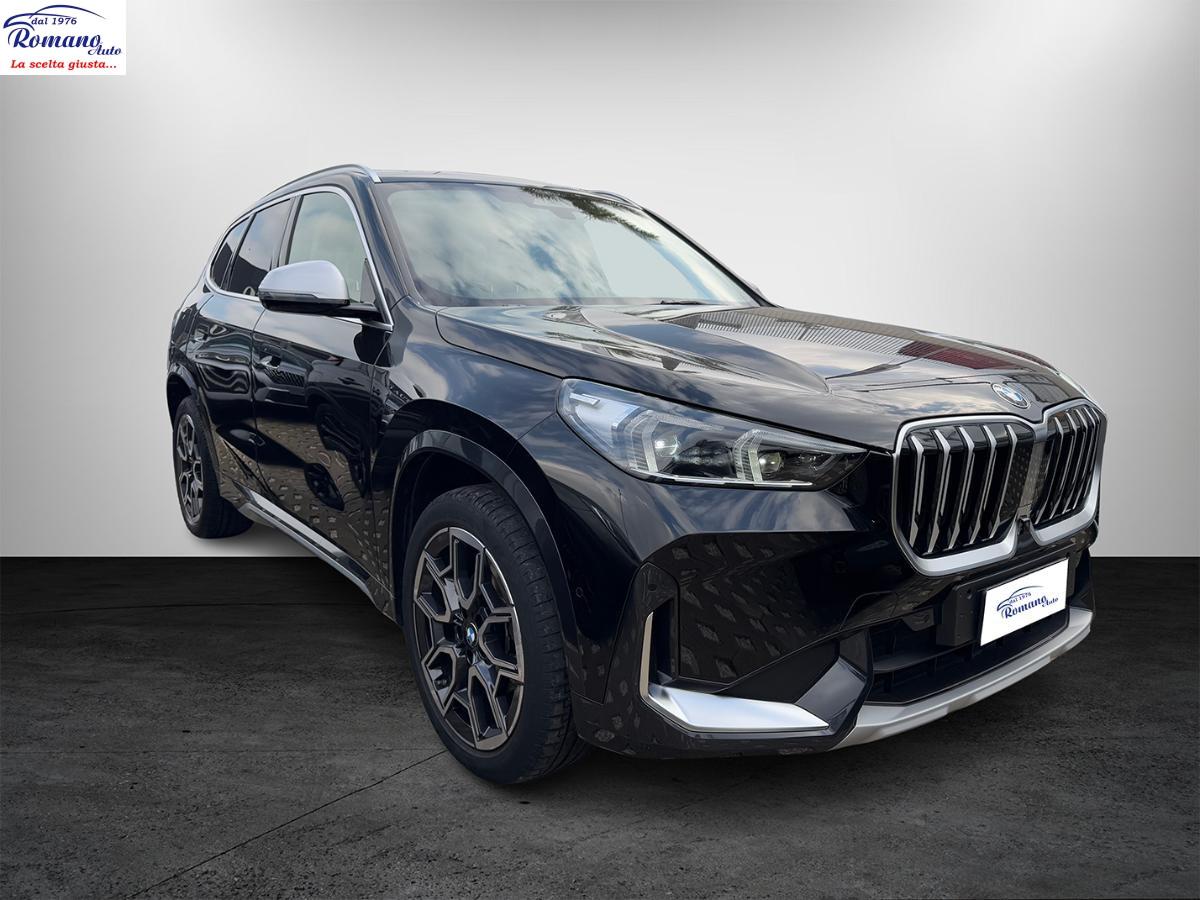 NEW BMW - X1 - sDrive18i 1.5 136CV Msport#TETTO APRIBILE!