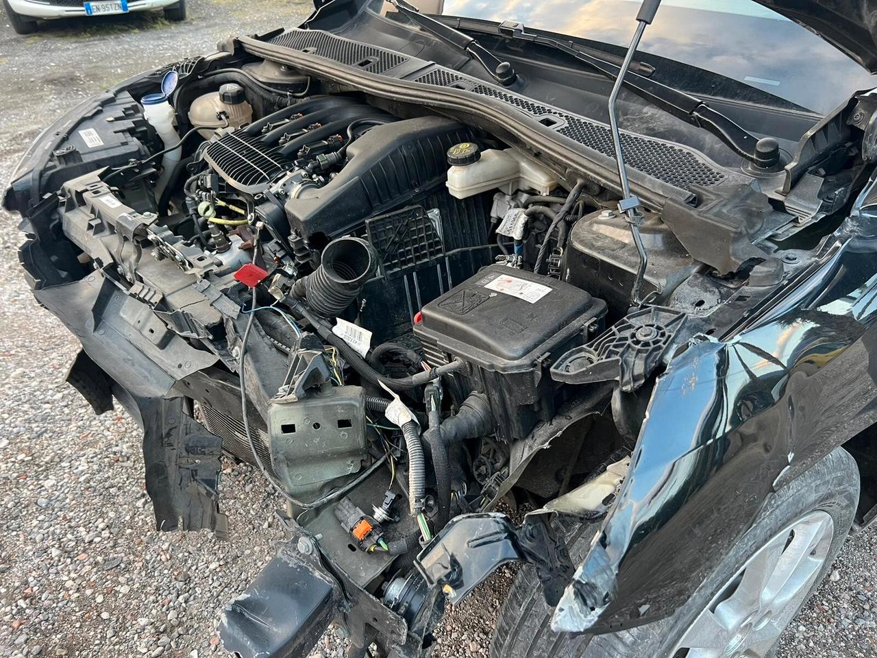 Opel Corsa 1.2 Blitz Edition