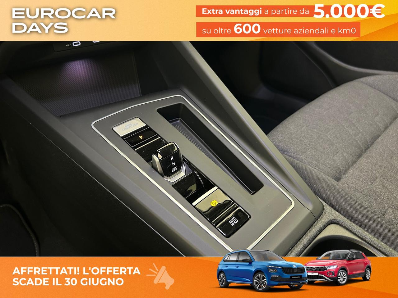 Volkswagen Golf 1.5 etsi edition plus 115cv dsg