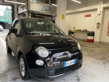Fiat 500 1.4 by DIESEL