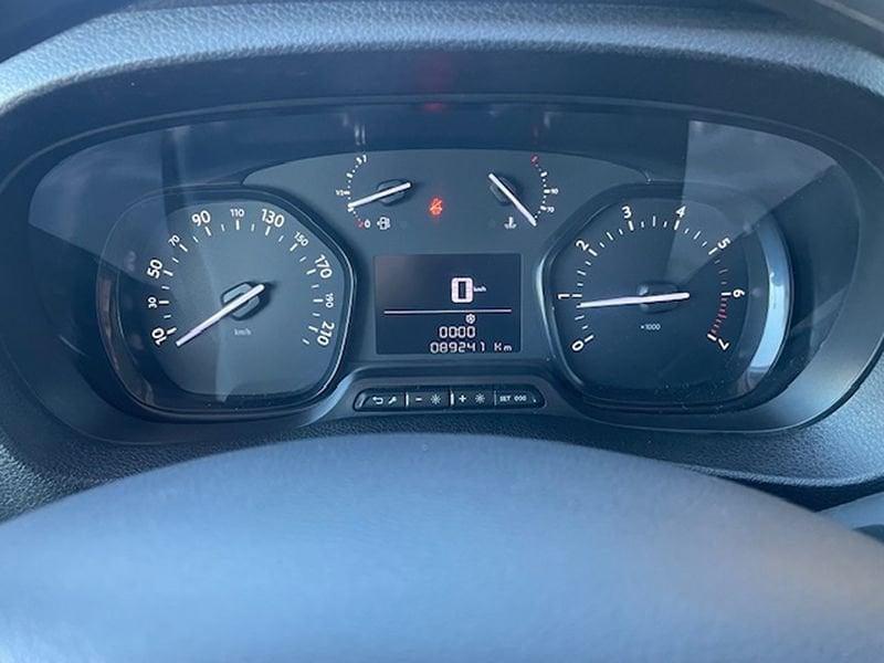 Citroën Jumpy M 1.5 Bluehdi Club S&S 120cv