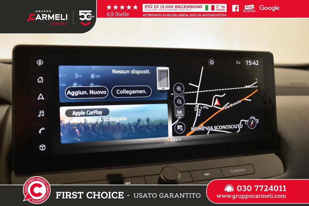 Nissan Qashqai 1.5 e-POWER N-Connecta 2WD e-Shifter