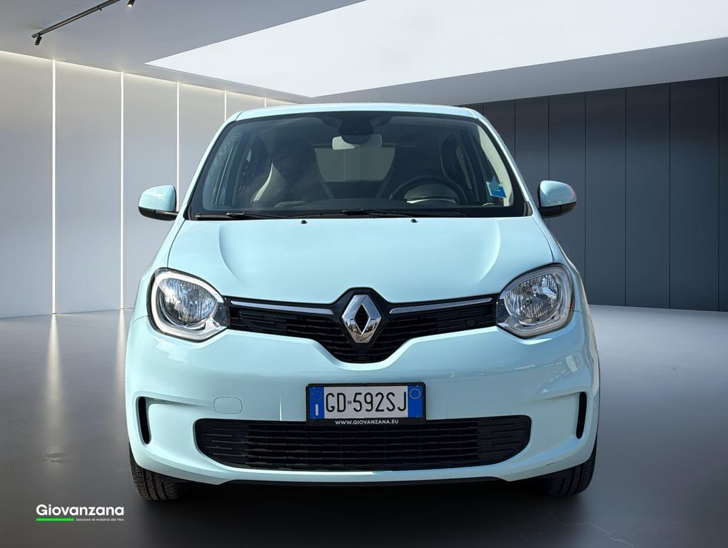 Renault Twingo 22 kWh Zen