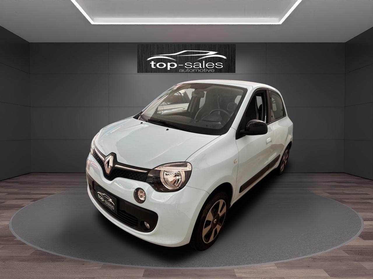Renault Twingo TCe 95 CV EDC Signature Ok Neopatentati Perfetta