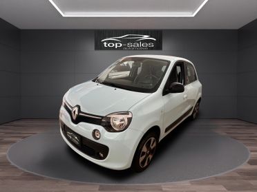 Renault Twingo TCe 95 CV EDC Signature Ok Neopatentati Perfetta