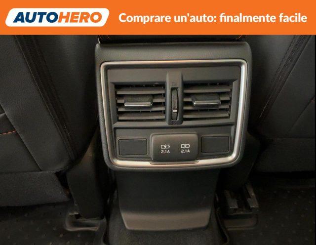 SUBARU Forester 2.0 e-Boxer MHEV CVT Lineartronic Free