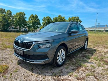 Skoda Kamiq 1.0 TSI 115 CV Ambition