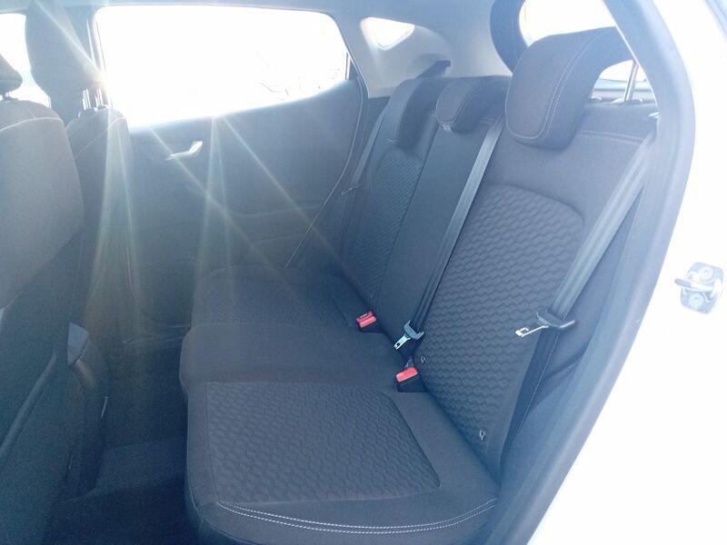 Ford Fiesta 1.0 EcoBoost Hybrid 125CV Titanium