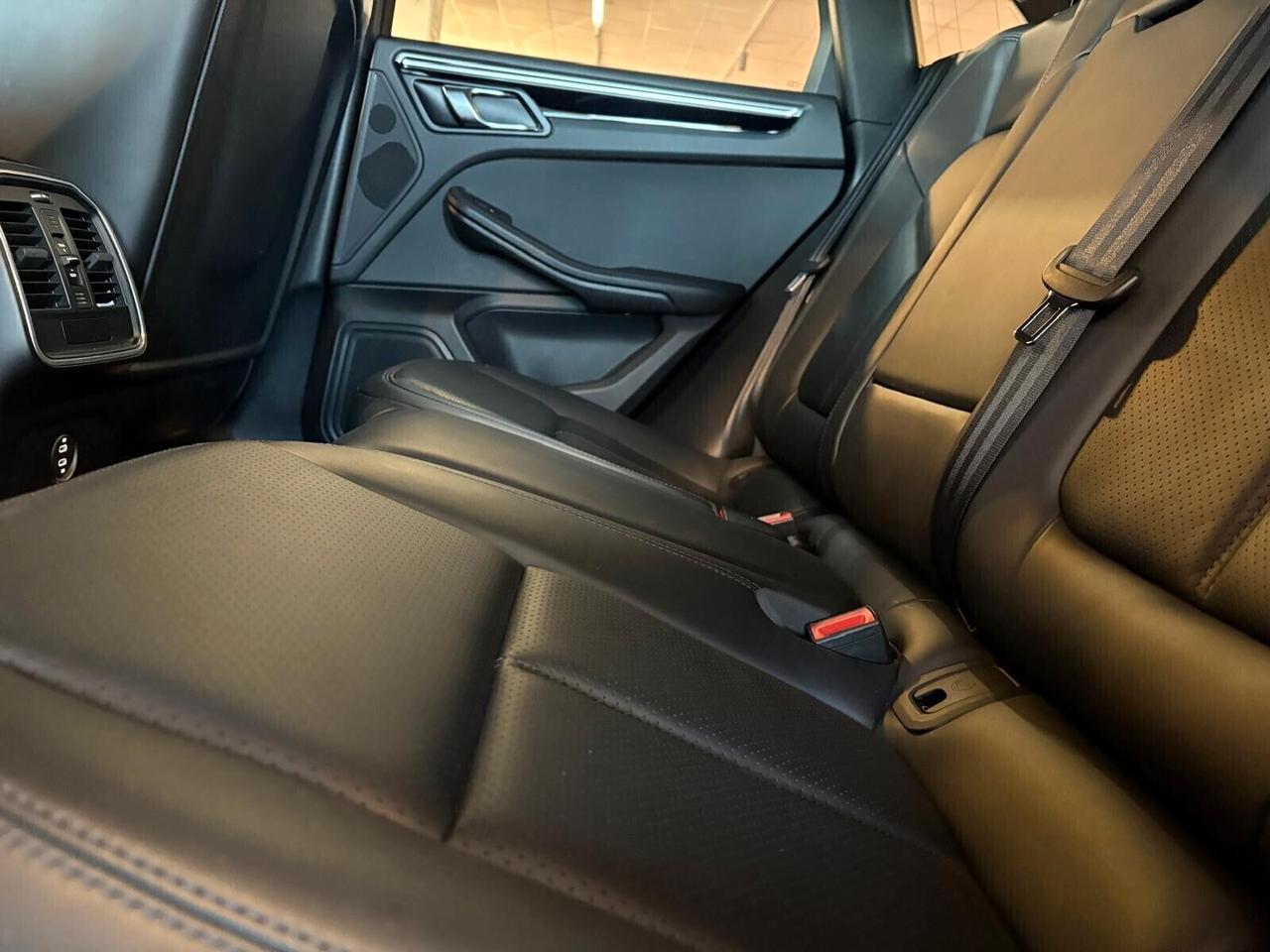 Porsche Macan 2.9 S 380 cv pdk UNICO PR.