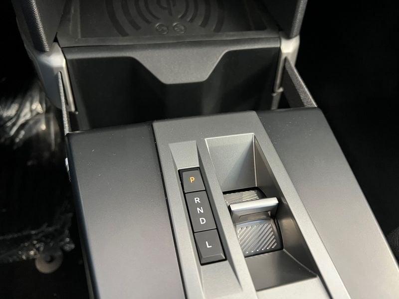 Opel Frontera Frontera Hybrid 145 CV EDCT Edition