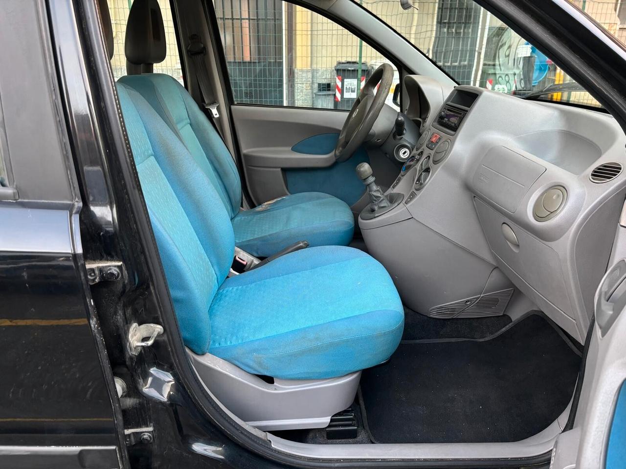 Fiat Panda 1.2 Dynamic