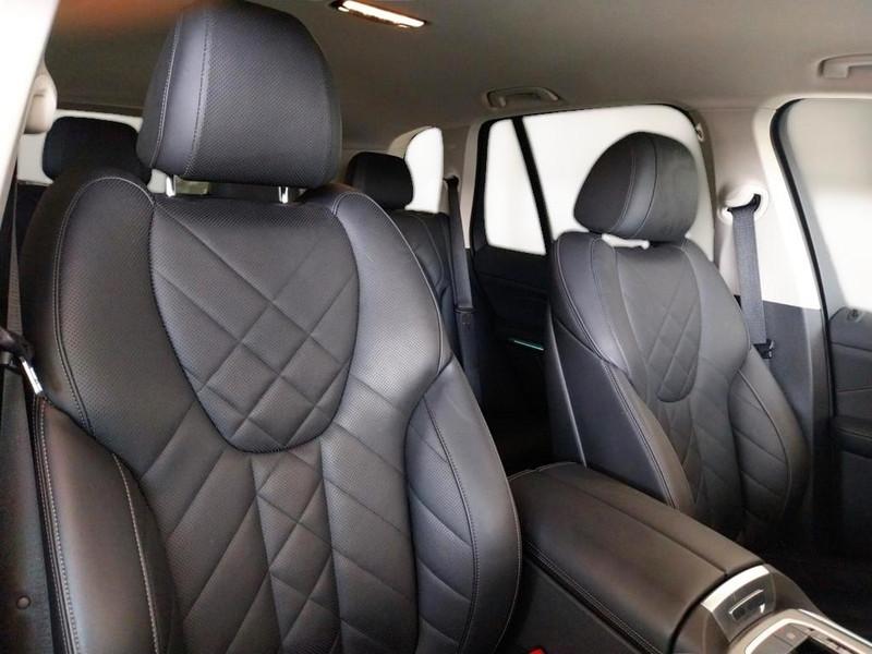 BMW X5 xDrive 25d Business autom.