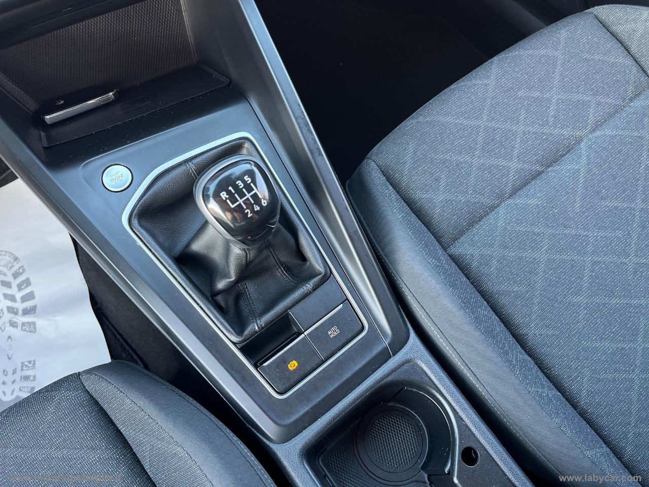 VOLKSWAGEN Golf 2.0 TDI SCR Style