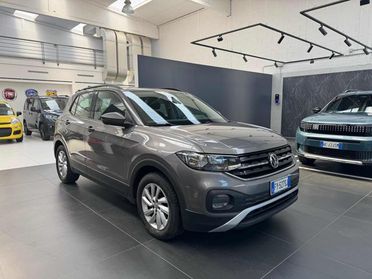 VOLKSWAGEN T-Cross 1.0 TSI 115 CV Style BMT