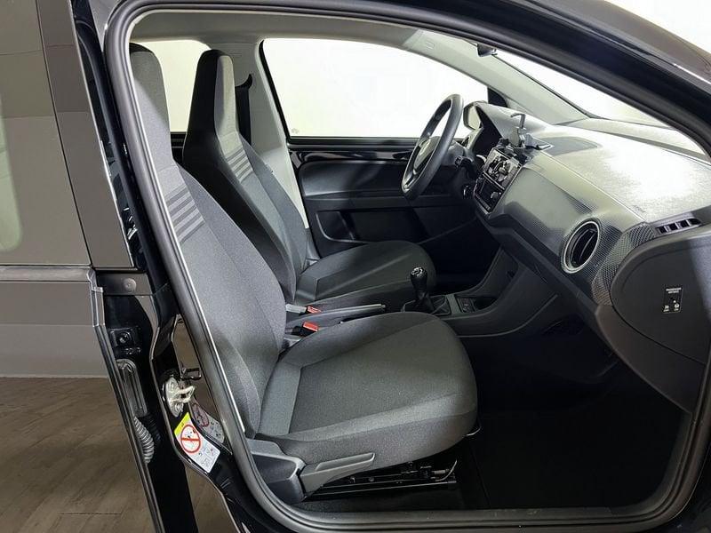 Volkswagen up! 1.0 5p. EVO move up! BlueMotion Technology