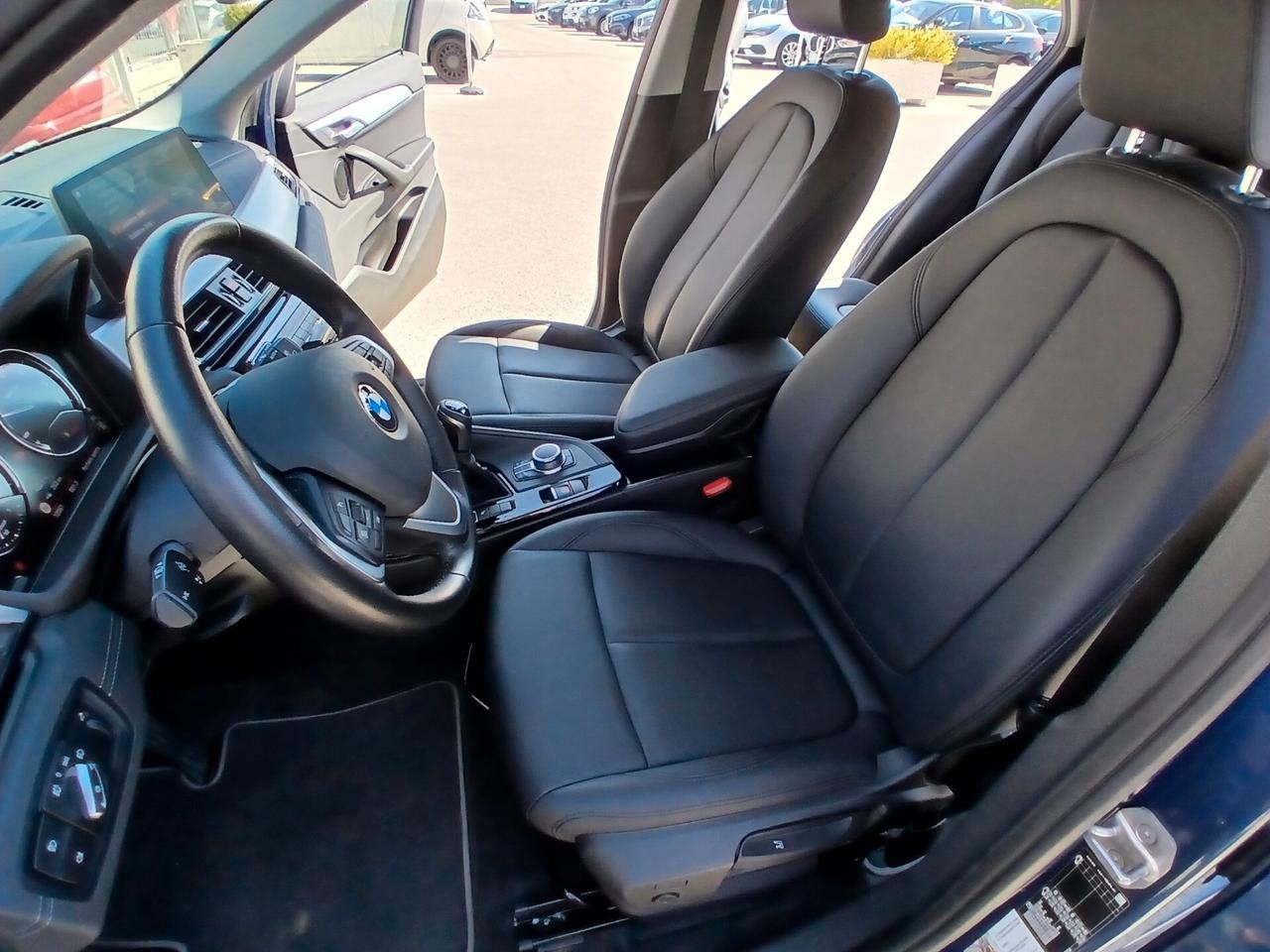 Bmw X2 16D SDRIVE 116CV 2022