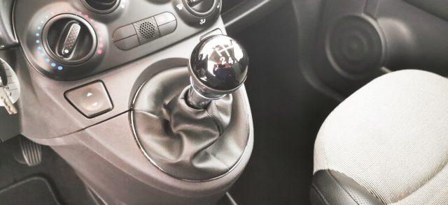 FIAT 500C C 1.2 Pop - TETTO NON APRIBILE