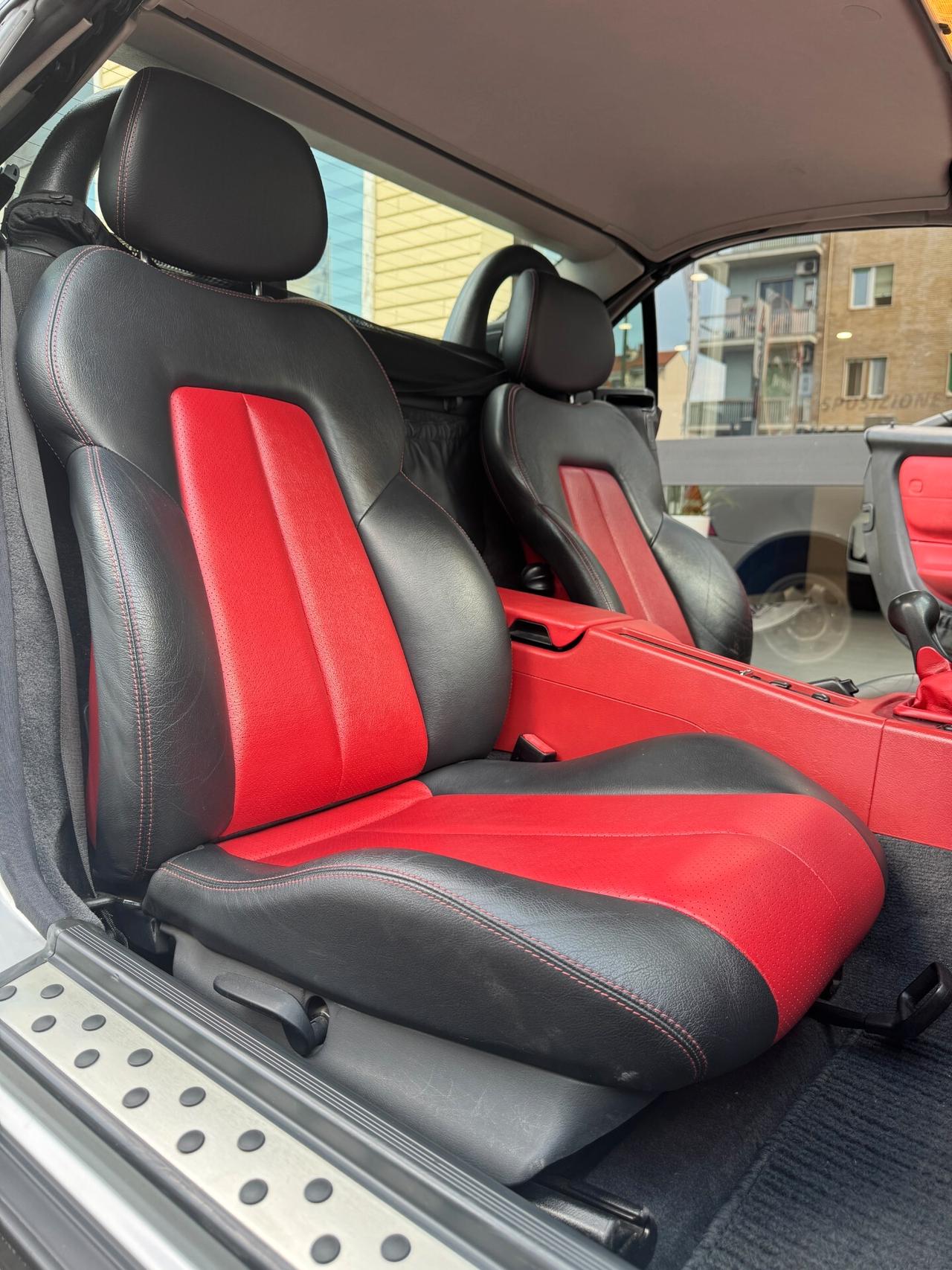 Mercedes-benz SLK 200