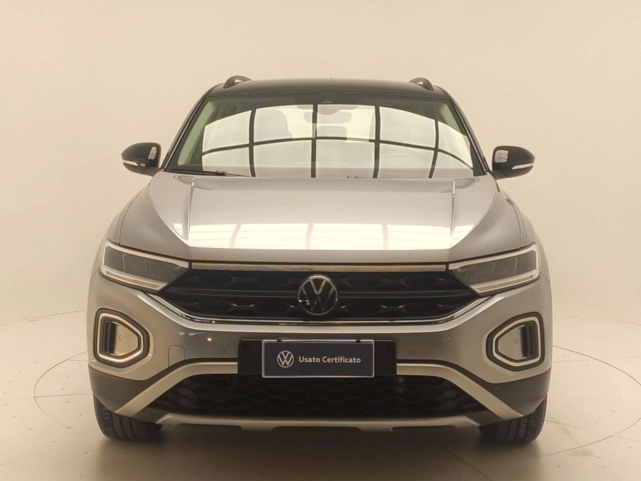 Volkswagen T-Roc 2.0 TDI SCR 150 CV DSG Life