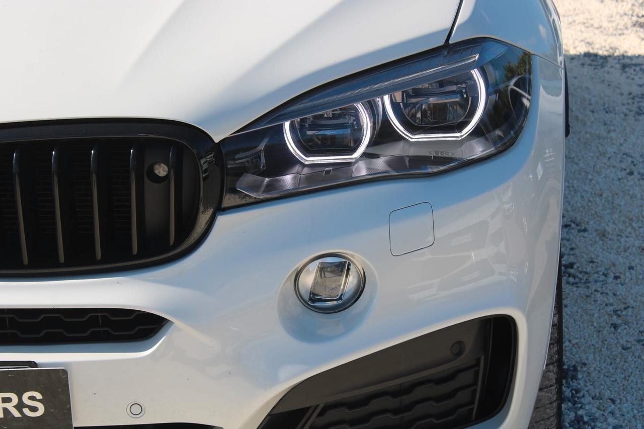 Bmw X6 xDrive30d Tua A SOLI 385€