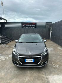 Peugeot 208 PureTech 82 Stop&Start 5 porte Active
