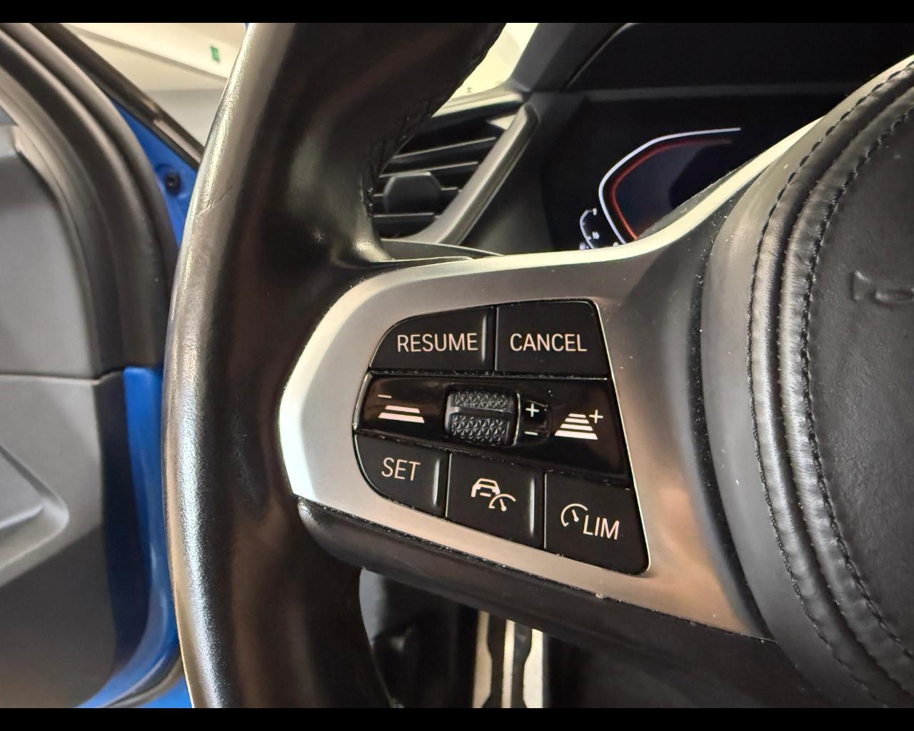 BMW Serie 1 (F40) - 120d xDrive 5p. Msport