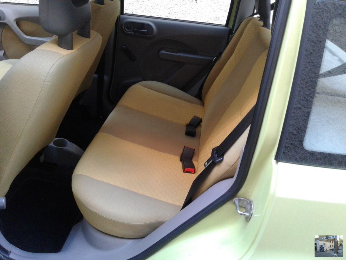 FIAT - Panda - 1.2 Dynamic