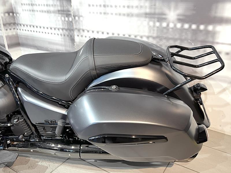 Bmw R18 Roctane ABS