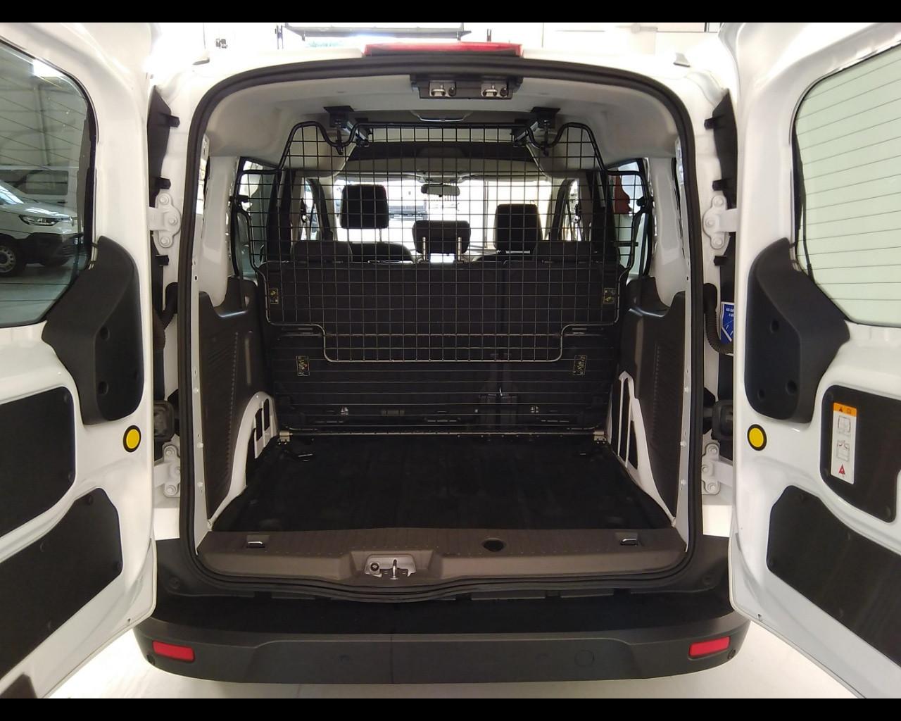 FORD Transit Connect 220 1.5 ecoblue(tdci) 120cv Trend L1H1 auto Combi