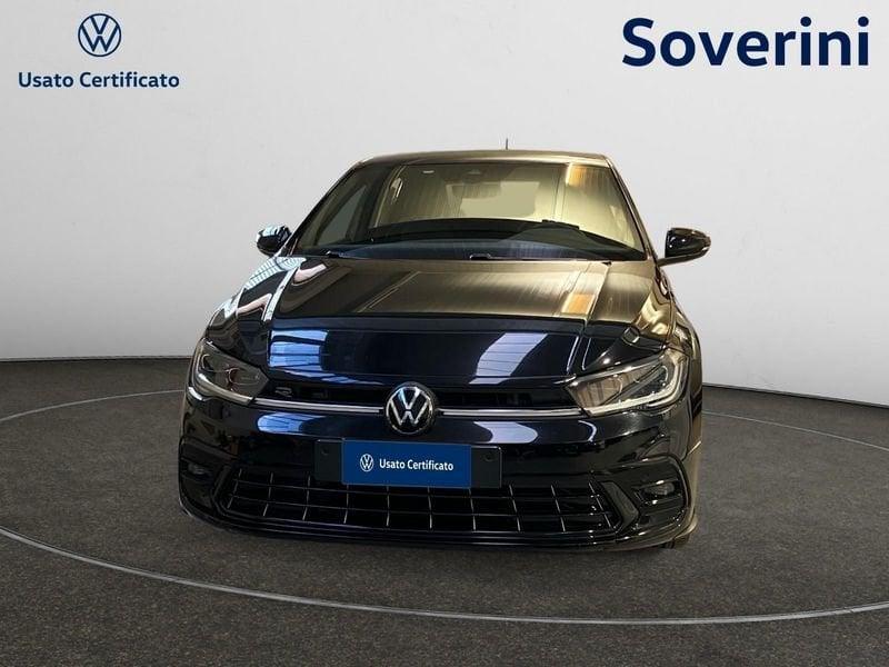 Volkswagen Polo Polo 1.0 TSI DSG R-Line