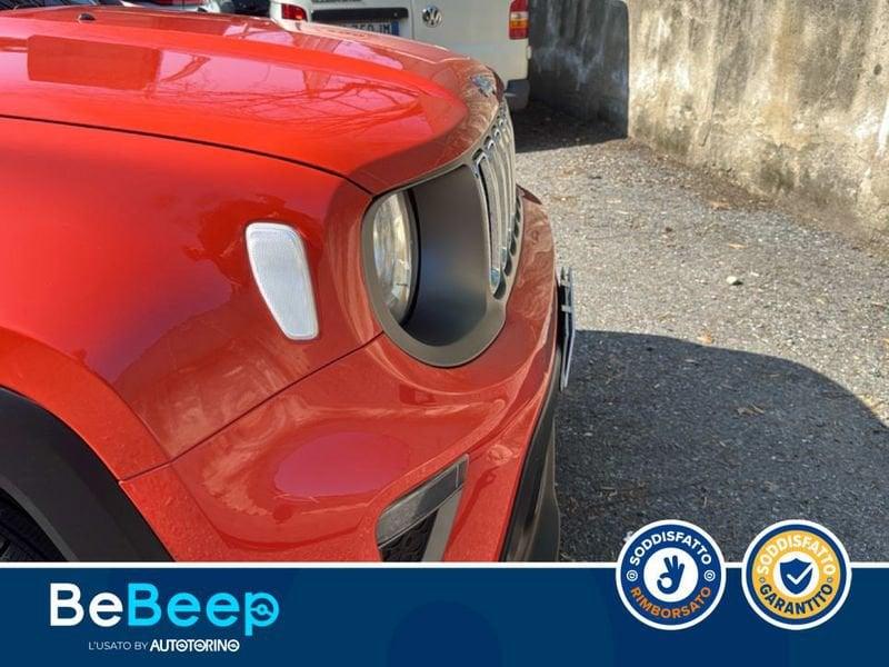 Jeep Renegade 1.0 T3 LIMITED 2WD